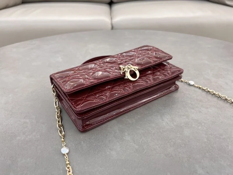 Christian Dior My Lady Bags ModernLook 47337