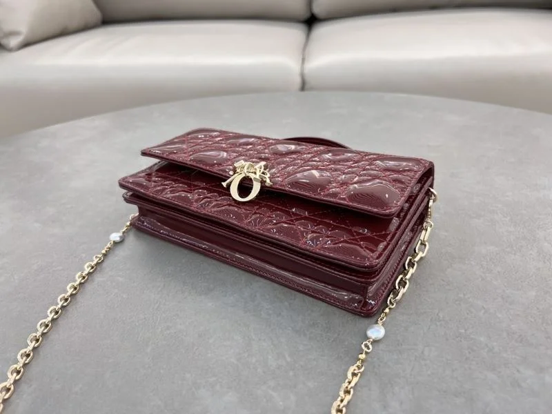 Christian Dior My Lady Bags ModernLook 47337