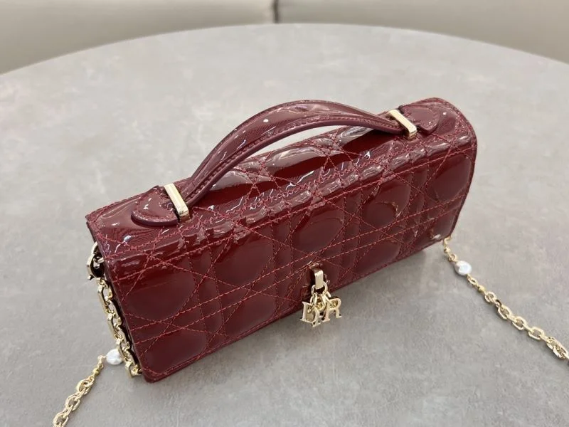 Christian Dior My Lady Bags ModernLook 47337