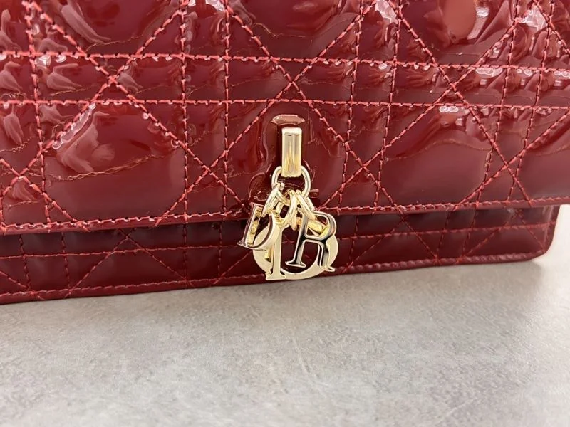 Christian Dior My Lady Bags ModernLook 47337