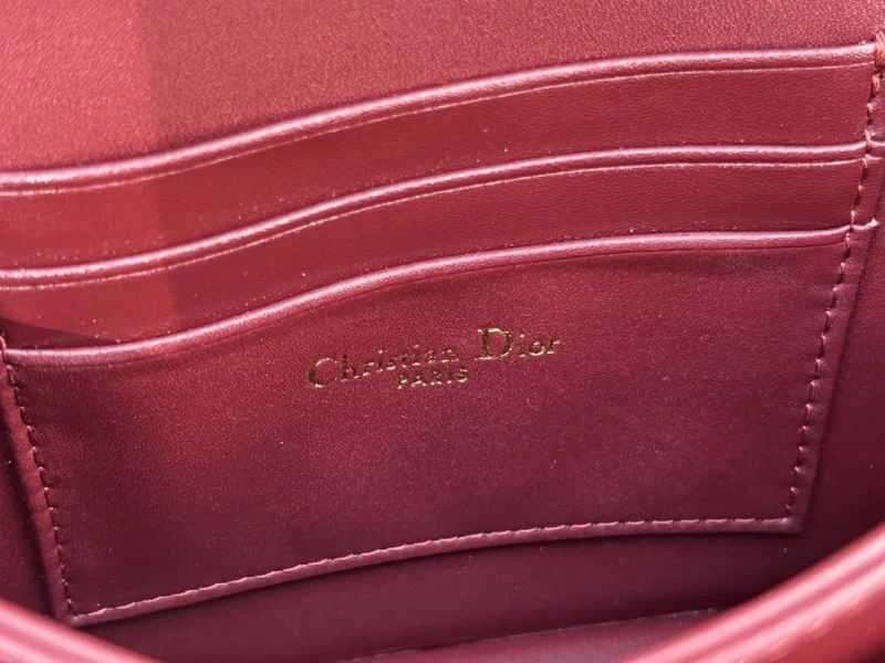 Christian Dior My Lady Bags ModernLook 47337