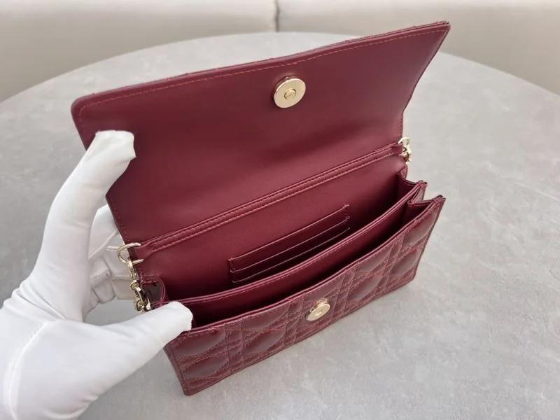 Christian Dior My Lady Bags ModernLook 47337