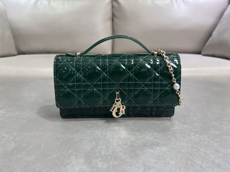 FreshLook Christian Dior My Lady Bags 47336