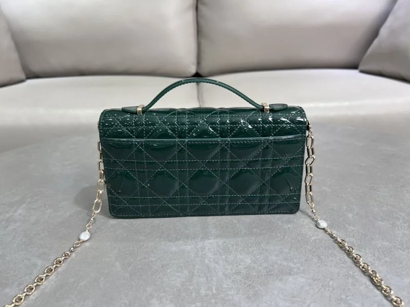 FreshLook Christian Dior My Lady Bags 47336