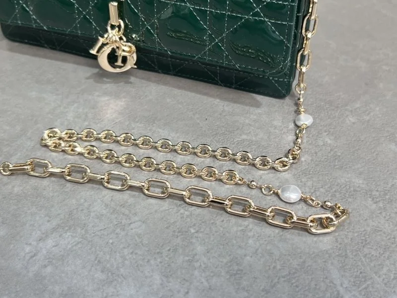 FreshLook Christian Dior My Lady Bags 47336