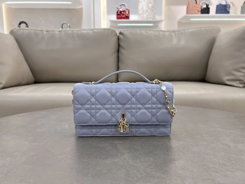 Trendsetting Christian Dior My Lady Bags 47334
