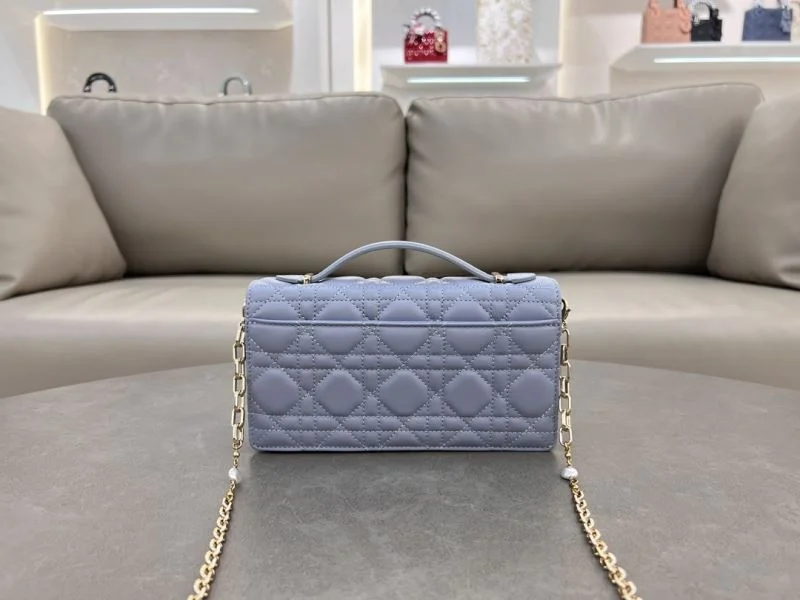 Trendsetting Christian Dior My Lady Bags 47334