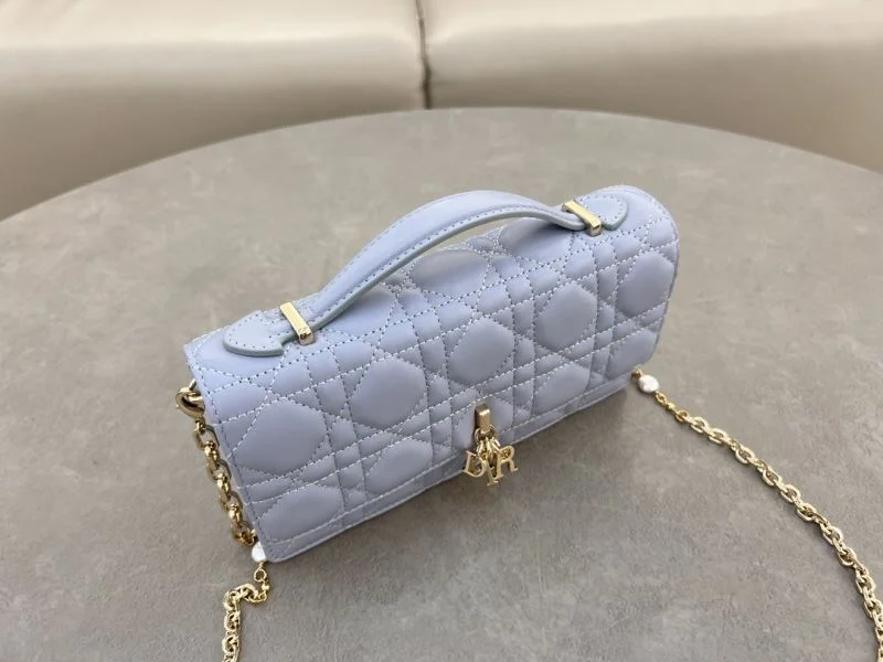 Trendsetting Christian Dior My Lady Bags 47334