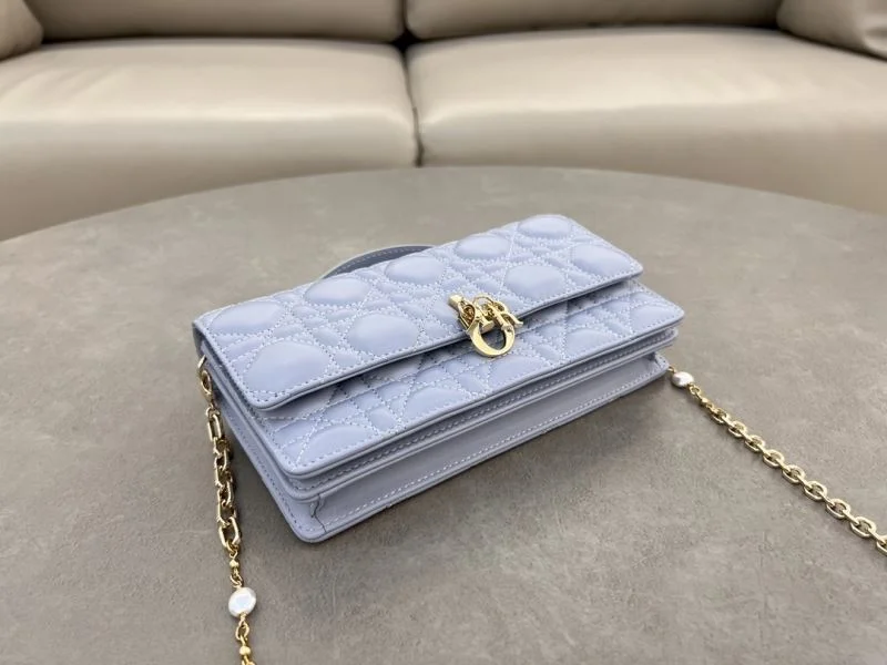 Trendsetting Christian Dior My Lady Bags 47334