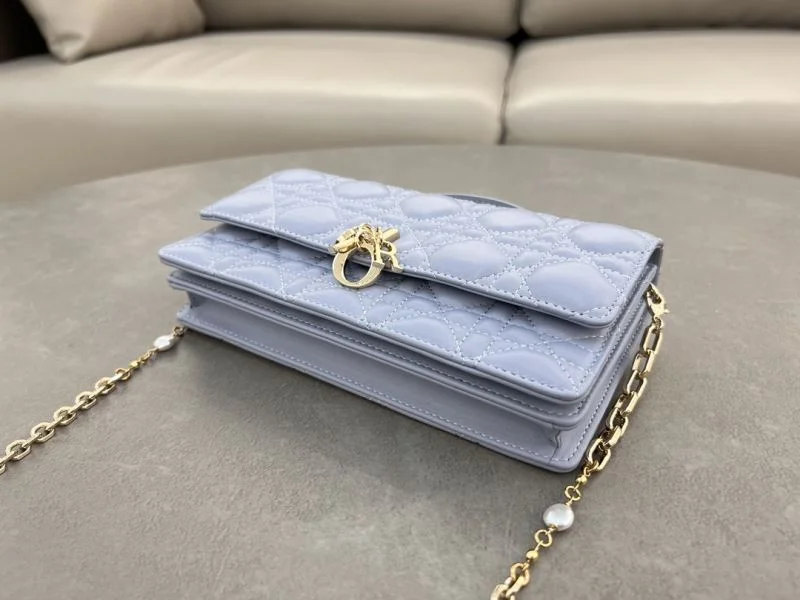 Trendsetting Christian Dior My Lady Bags 47334