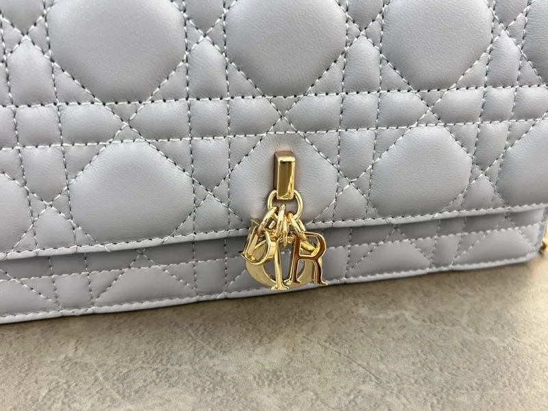 Trendsetting Christian Dior My Lady Bags 47334