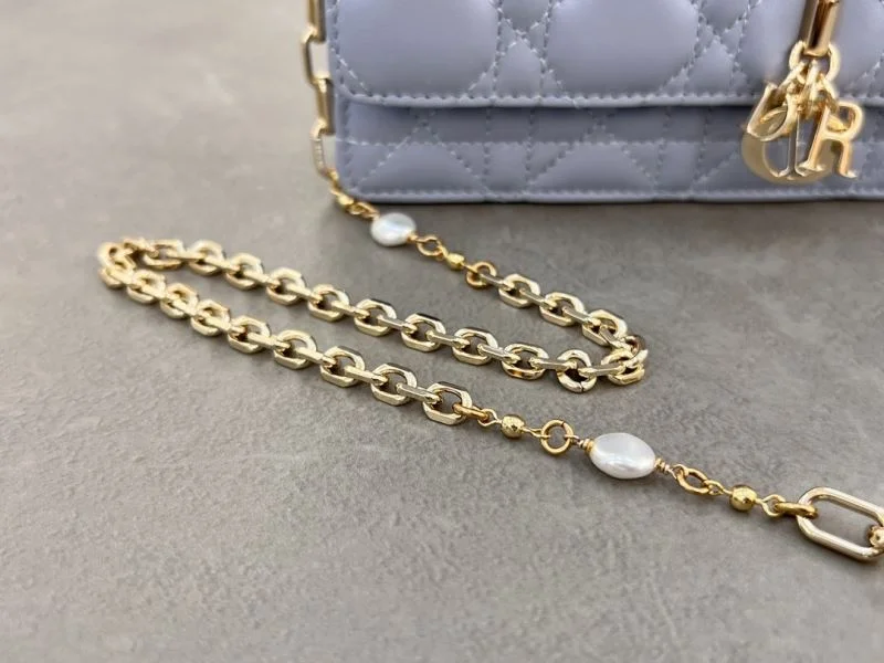 Trendsetting Christian Dior My Lady Bags 47334
