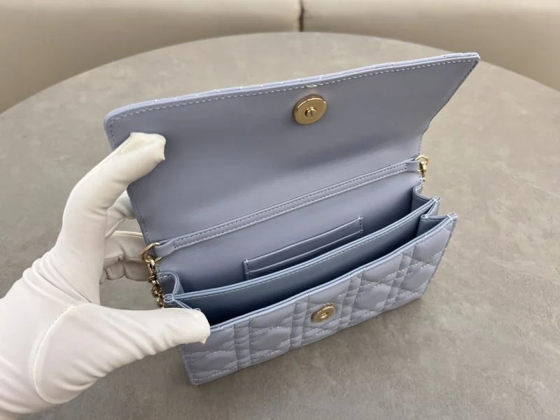 Trendsetting Christian Dior My Lady Bags 47334