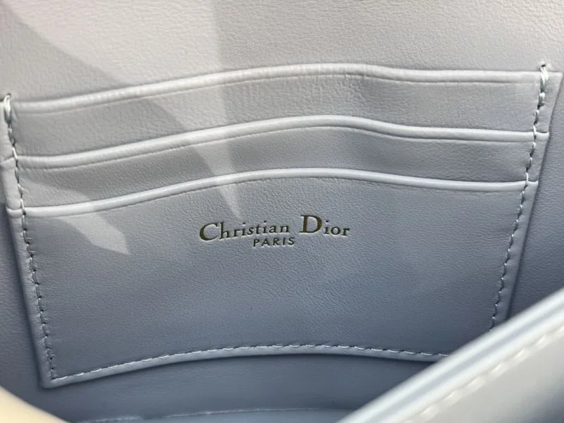 Trendsetting Christian Dior My Lady Bags 47334