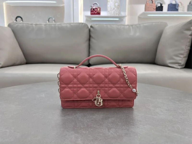 Christian Dior My Lady Bags Packable 47335
