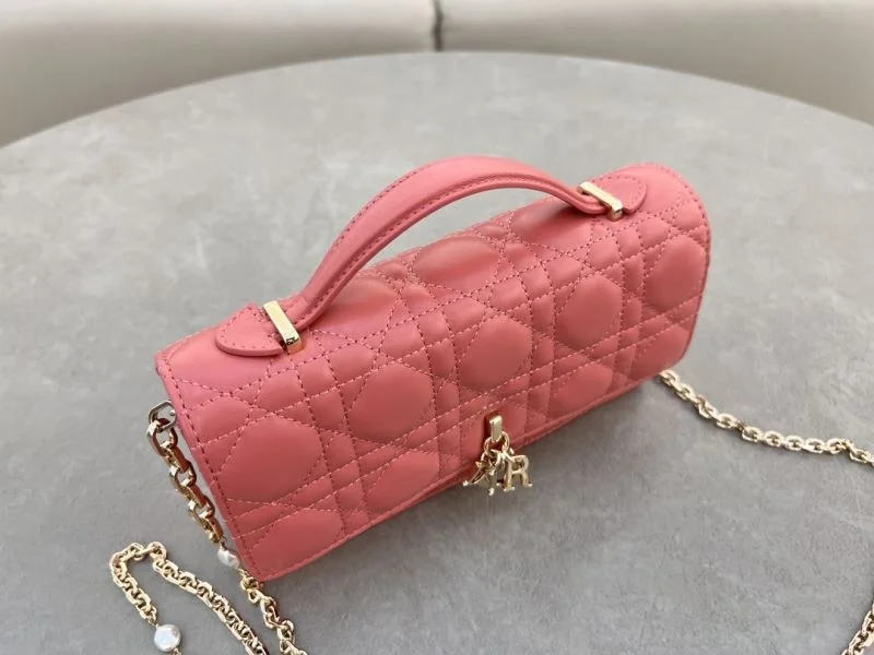 Christian Dior My Lady Bags Packable 47335