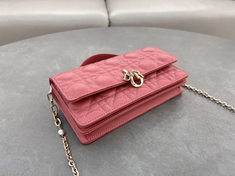 Christian Dior My Lady Bags Packable 47335