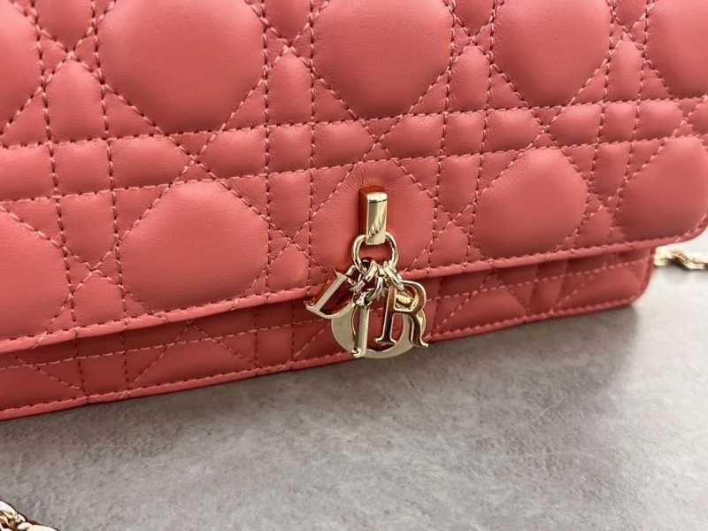 Christian Dior My Lady Bags Packable 47335