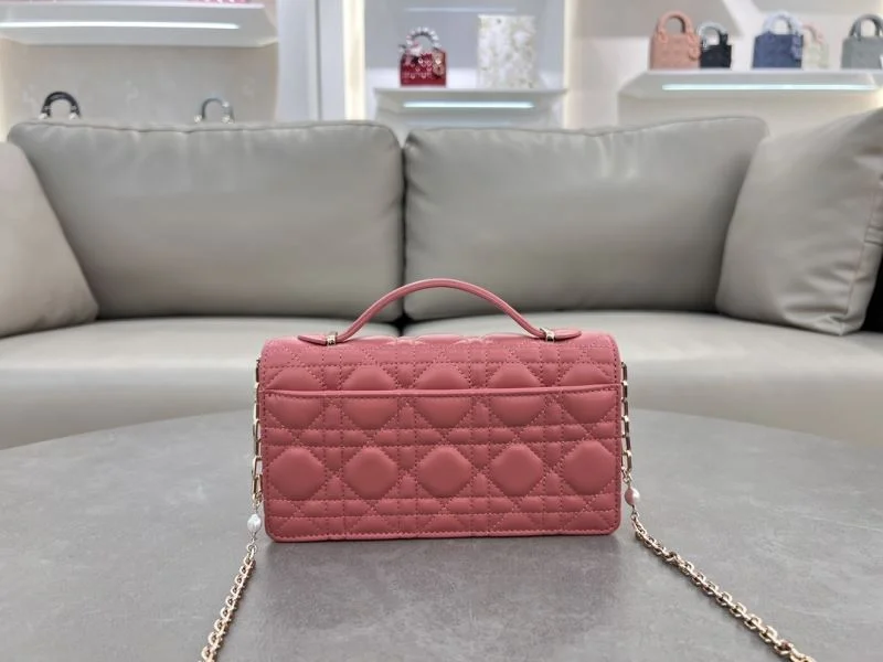 Christian Dior My Lady Bags Packable 47335