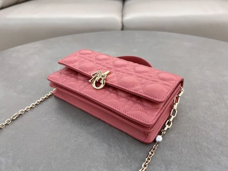Christian Dior My Lady Bags Packable 47335