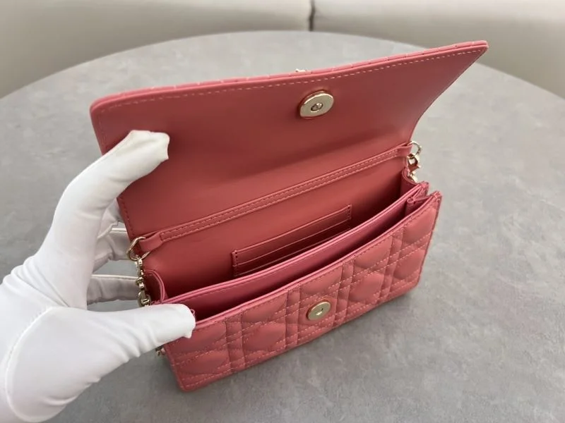 Christian Dior My Lady Bags Packable 47335