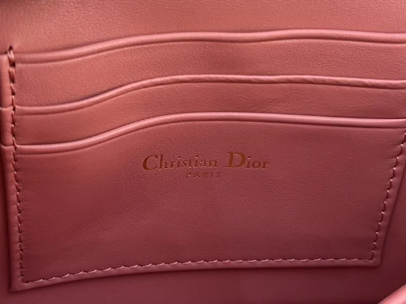 Christian Dior My Lady Bags Packable 47335