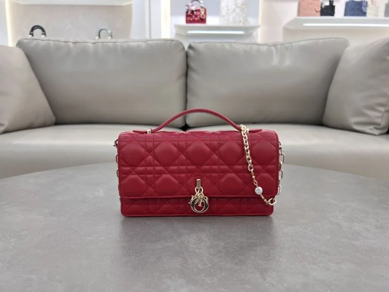 Soft Christian Dior My Lady Bags 47332