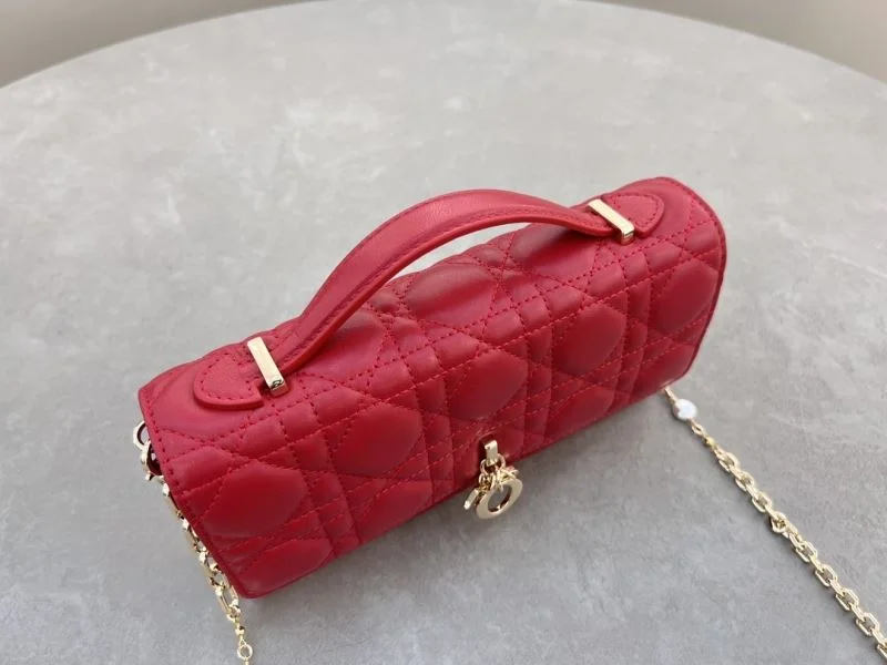 Soft Christian Dior My Lady Bags 47332
