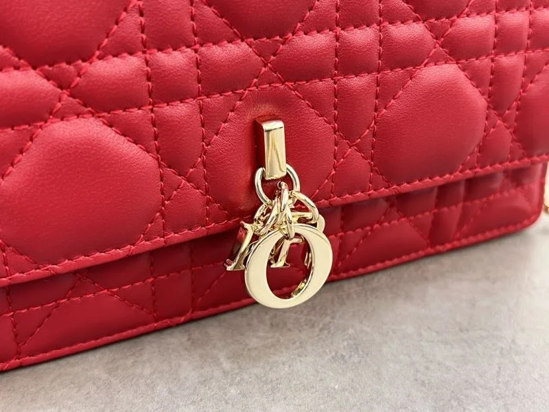 Soft Christian Dior My Lady Bags 47332