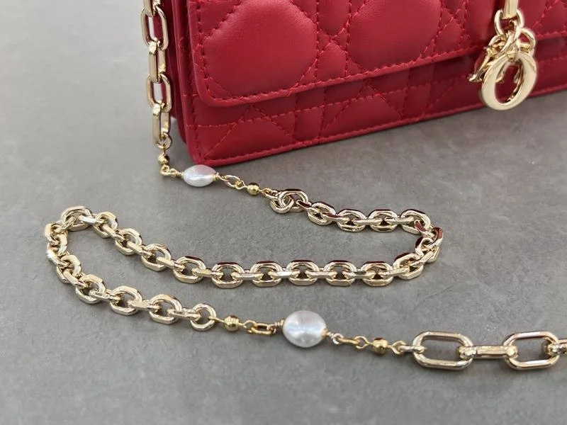 Soft Christian Dior My Lady Bags 47332