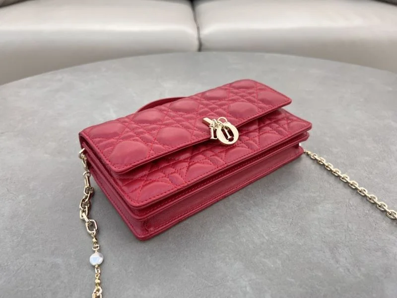 Soft Christian Dior My Lady Bags 47332