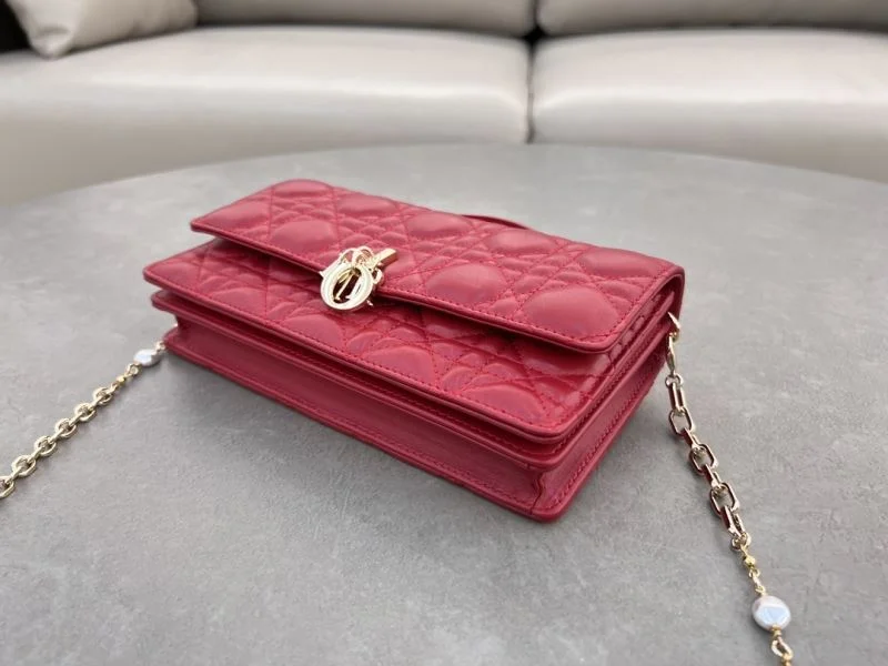 Soft Christian Dior My Lady Bags 47332