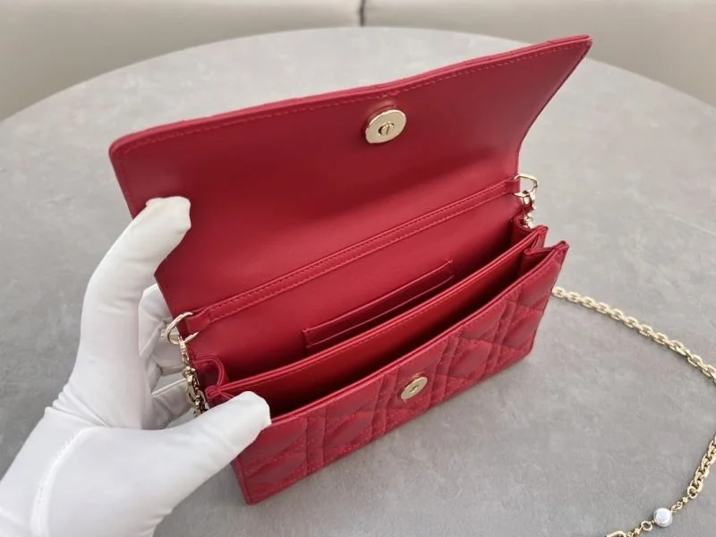 Soft Christian Dior My Lady Bags 47332