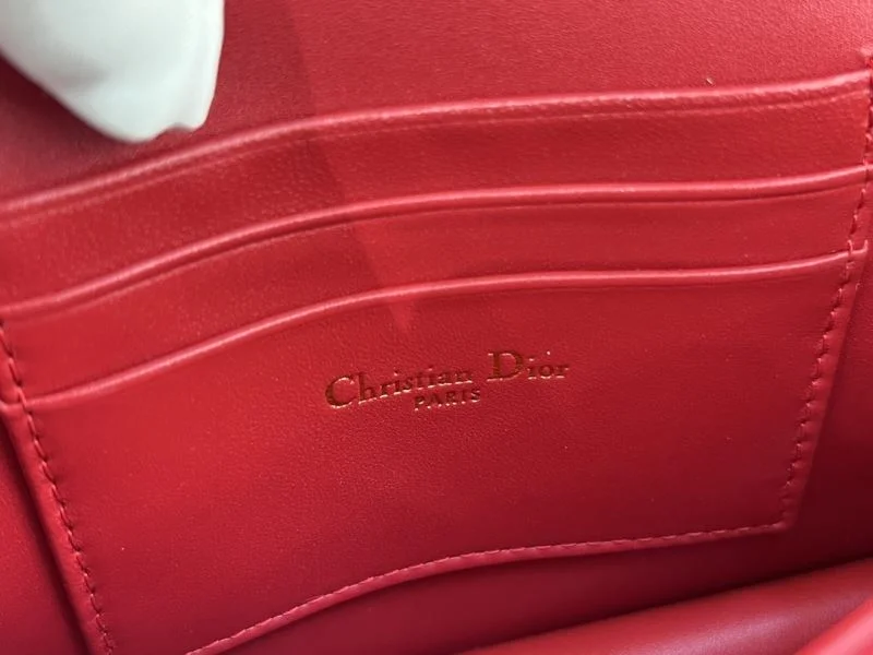 Soft Christian Dior My Lady Bags 47332