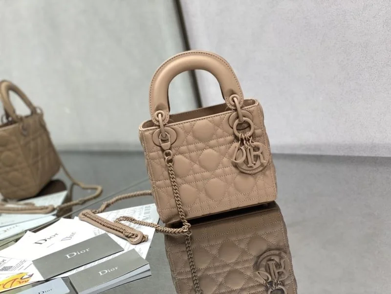 Christian Dior My Lady Bags BestValue 47333