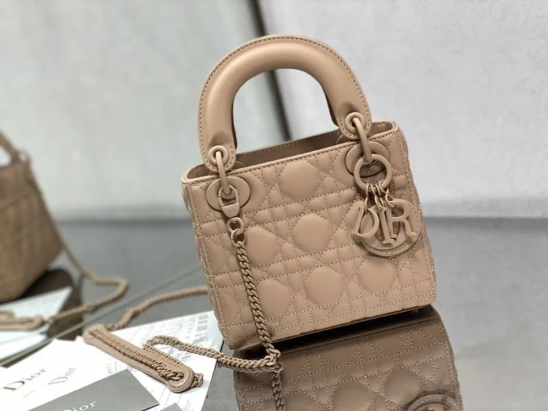 Christian Dior My Lady Bags BestValue 47333