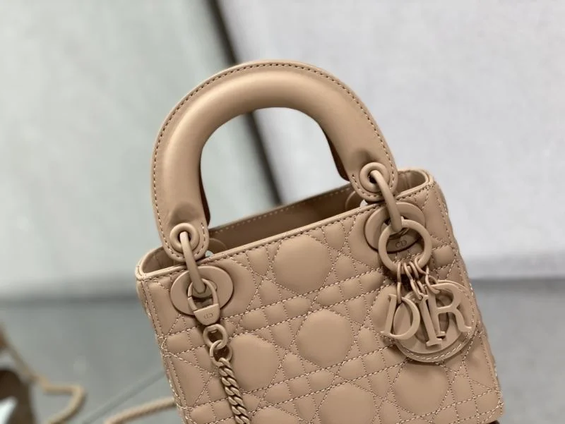 Christian Dior My Lady Bags BestValue 47333
