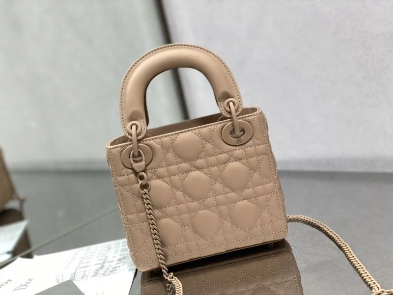 Christian Dior My Lady Bags BestValue 47333
