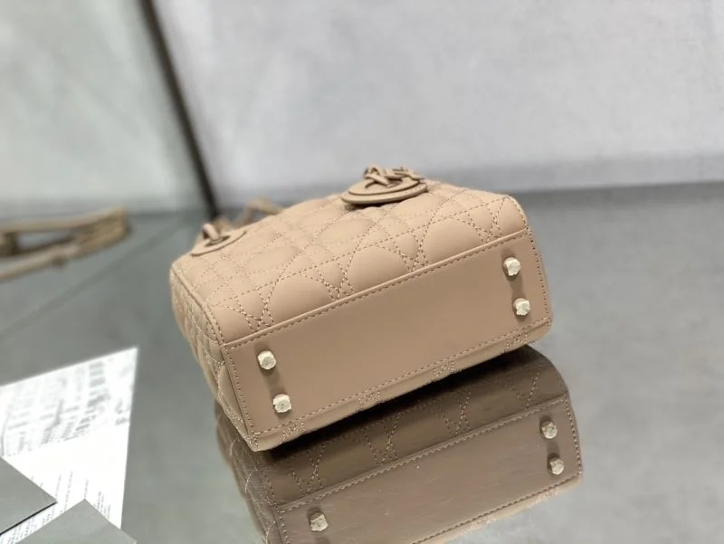 Christian Dior My Lady Bags BestValue 47333