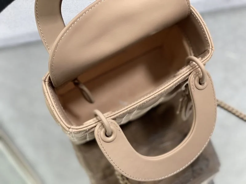 Christian Dior My Lady Bags BestValue 47333