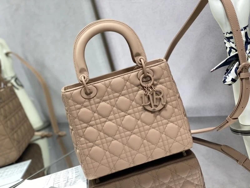 Flexible Christian Dior My Lady Bags 47378