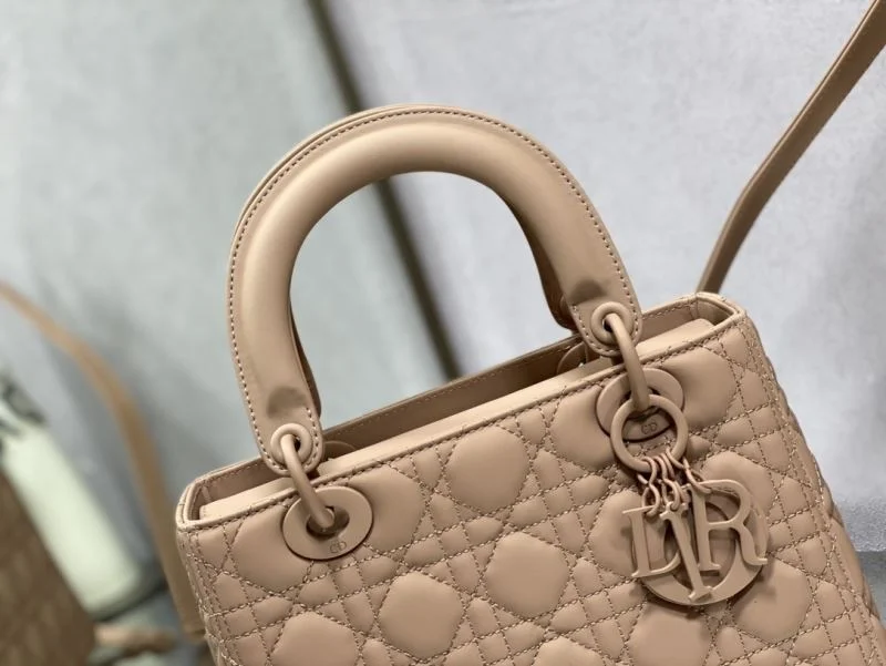 Flexible Christian Dior My Lady Bags 47378