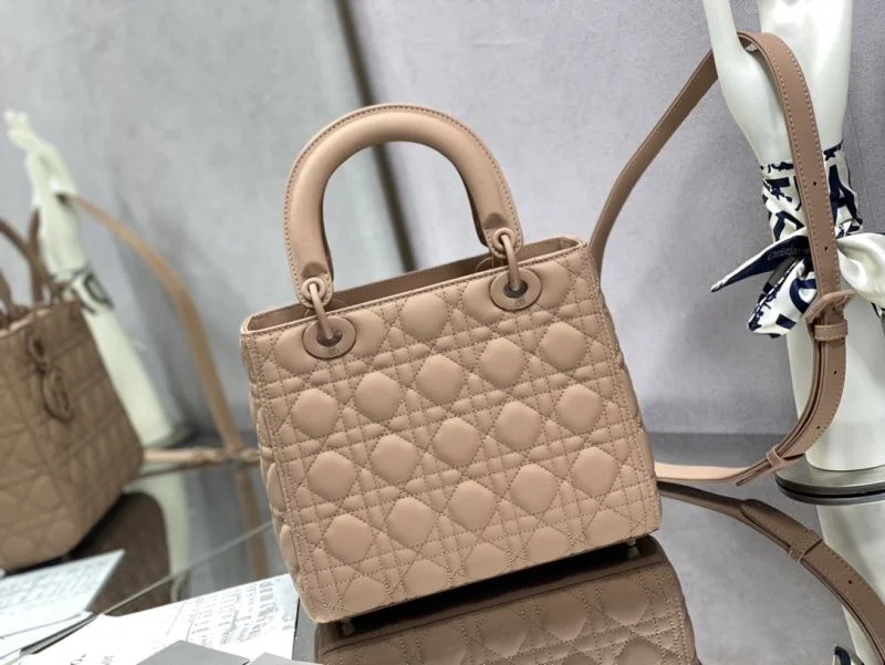 Flexible Christian Dior My Lady Bags 47378