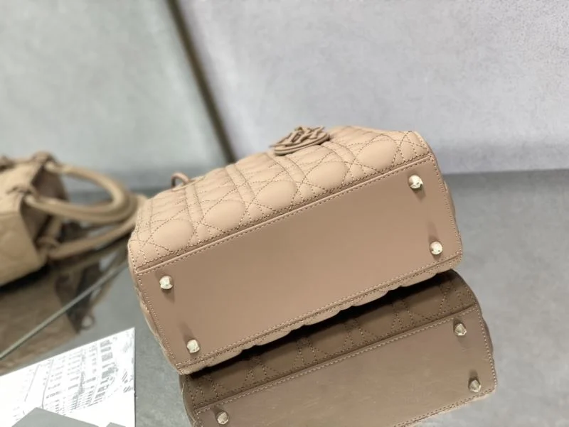 Flexible Christian Dior My Lady Bags 47378