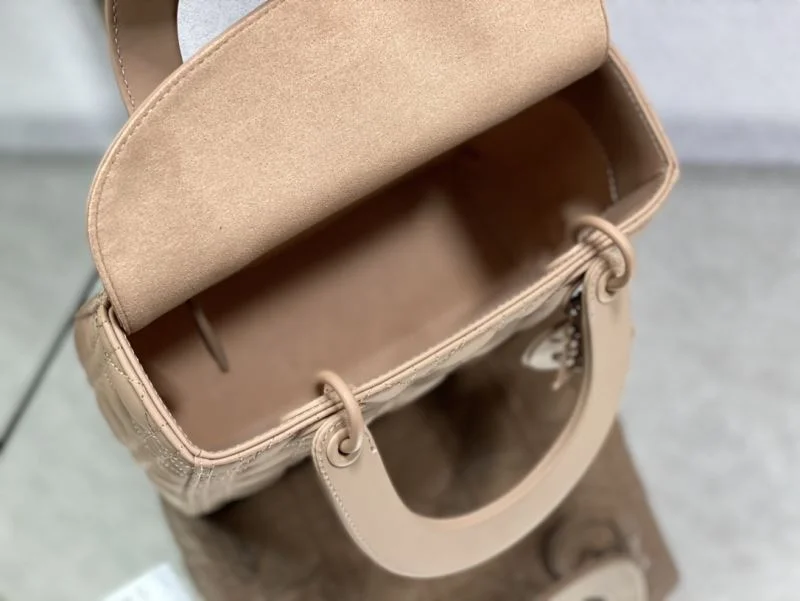 Flexible Christian Dior My Lady Bags 47378
