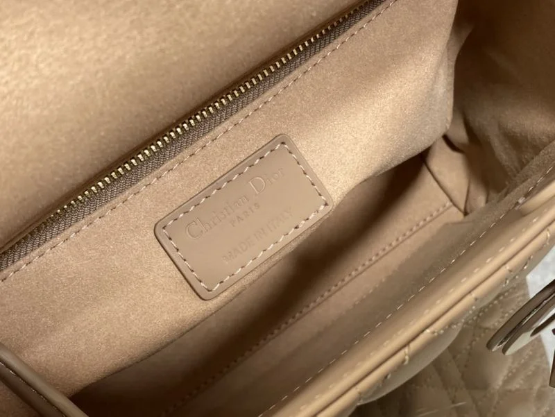Flexible Christian Dior My Lady Bags 47378