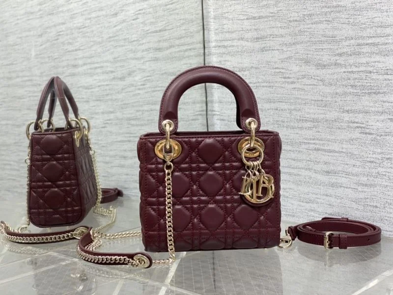 Christian Dior My Lady Bags Refined 47328