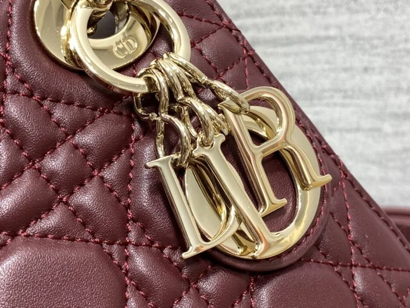 Christian Dior My Lady Bags Refined 47328