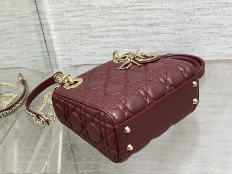 Christian Dior My Lady Bags Refined 47328