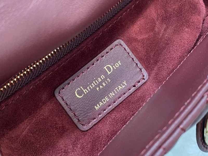 Christian Dior My Lady Bags Refined 47328